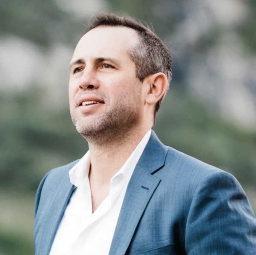 Brandon Richman