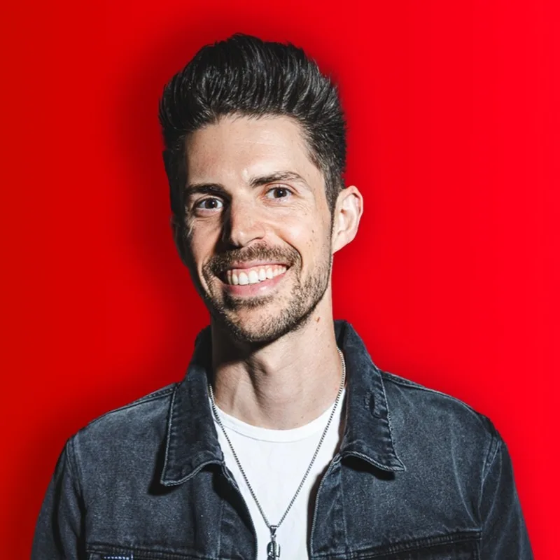Devin Ambron