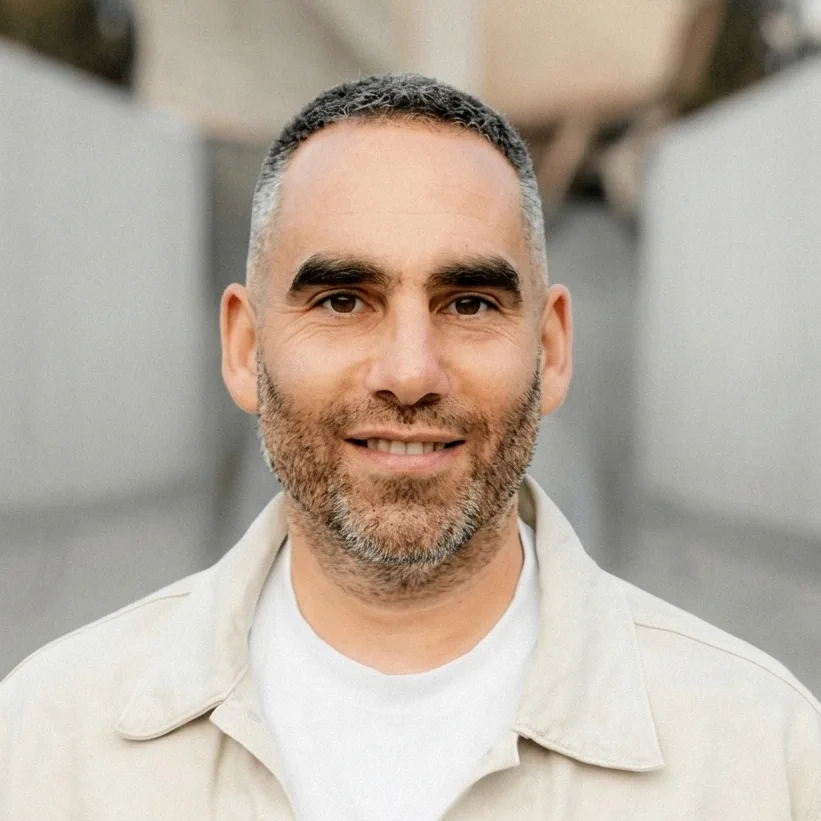 Jesse Barruch