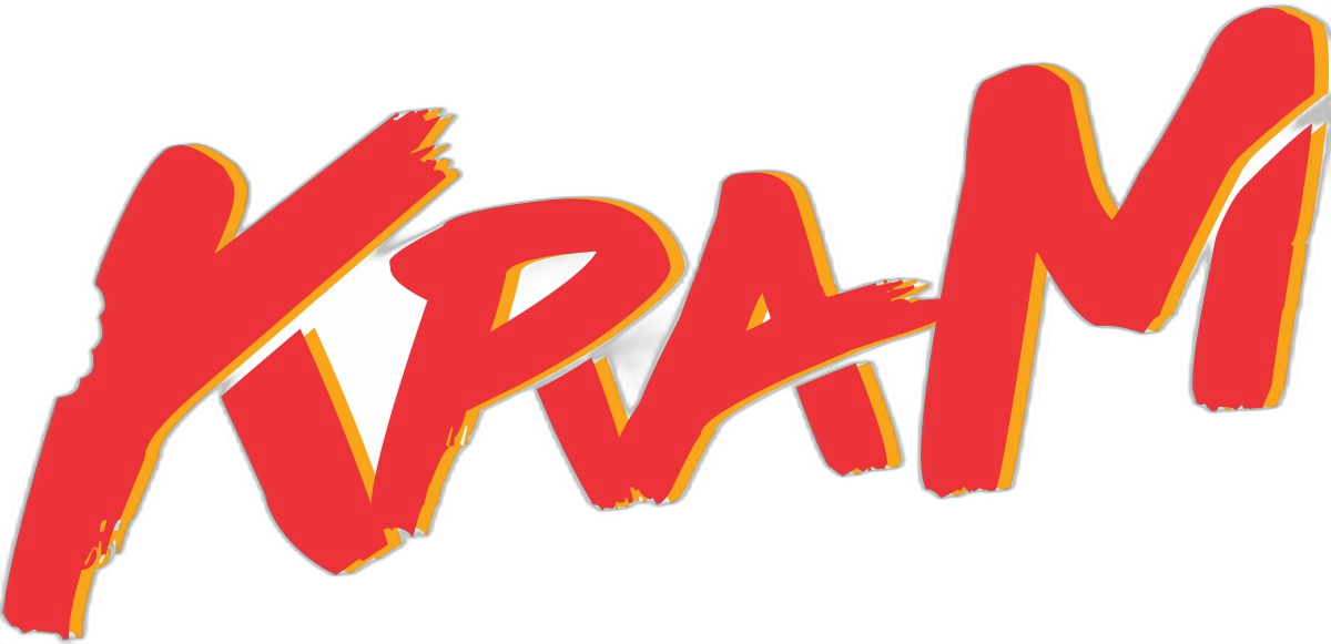 Kram Nutrition